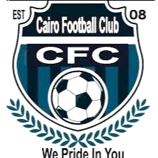 开罗FC  logo
