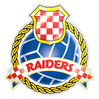 阿德莱德SC logo