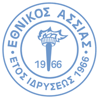 阿斯亚斯 logo