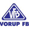 沃鲁普  logo