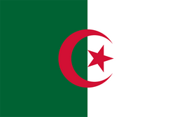 阿尔及利亚女足U17队