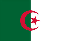 Algeria (W) U17