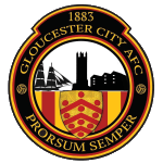 格洛斯特城  logo