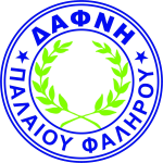 阿賈克斯塔夫魯 logo