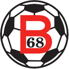 B68托夫迪亚B队  logo