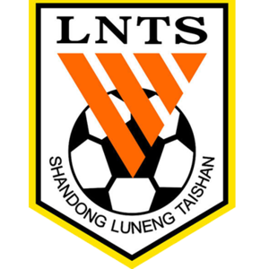 山东泰山U19 logo