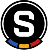 布拉格斯巴达U19  logo