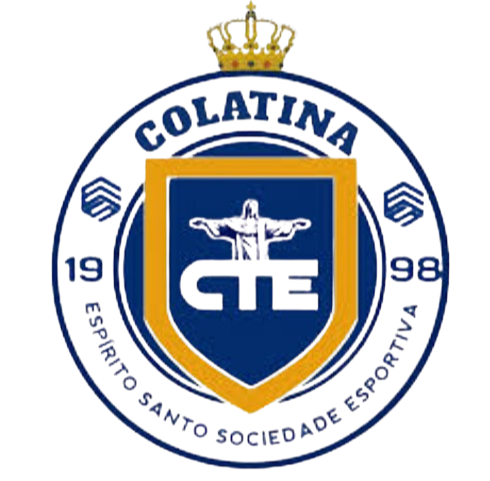 CTE Colatina U20