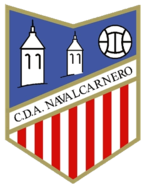 纳瓦尔卡内罗  logo