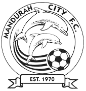 曼都拉城FC后备队  logo