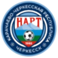 纳塔切尔克斯克 logo