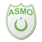 ASM奧蘭  logo