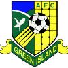 绿岛 logo