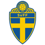 瑞典U21 logo