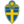 瑞典U21队标