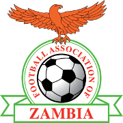 赞比亚女足U17 logo
