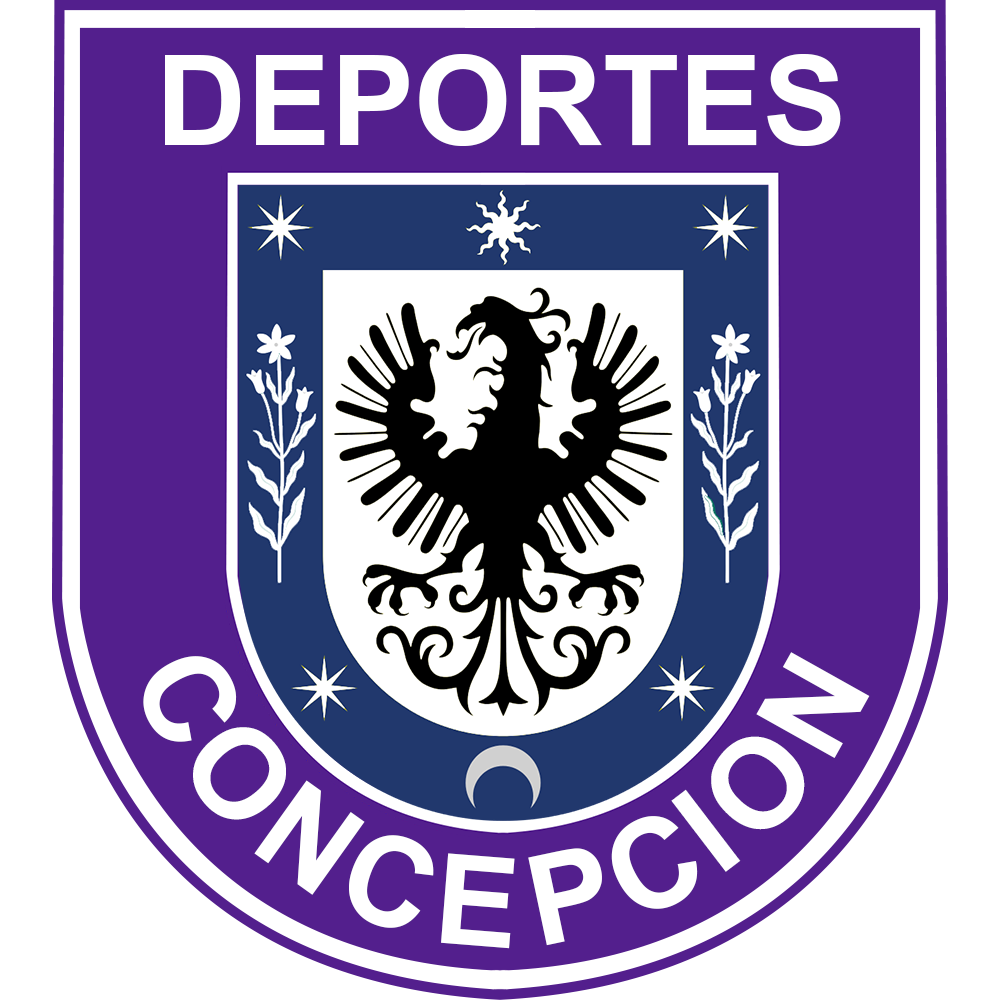康塞普西翁女足  logo