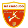 旧金山市U19  logo