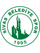 錫瓦斯貝萊迪耶  logo