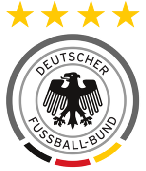 德国U18 logo