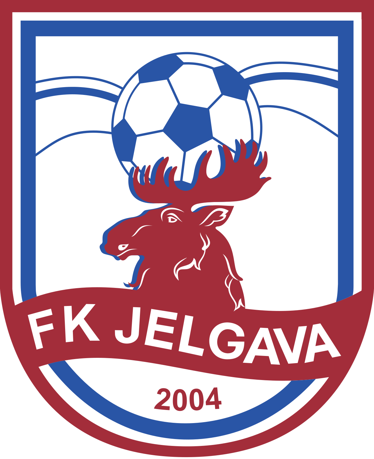 叶尔加瓦  logo