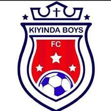 Kiyinda Boys