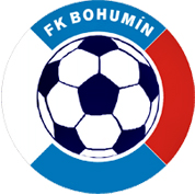 FK坡付明  logo