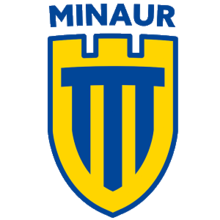 CS Minaur Baia Mare U19