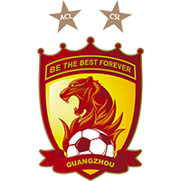 广州队女足  logo
