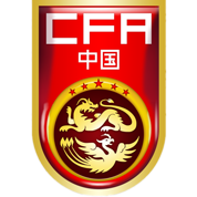 中国U19  logo