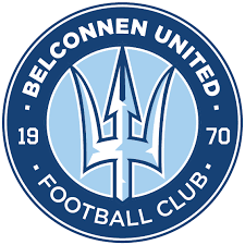 贝尔康纳联 logo