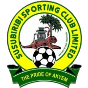 Susubiribi Sporting Club