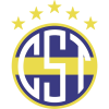 泰里尼登斯女足  logo
