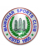 马哈尔SC logo