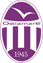 AS.奧斯提亞馬爾 logo