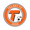 FC塔兰特 logo