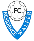 沃尔弗丹格  logo