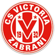 维多利亚扎布拉尼  logo