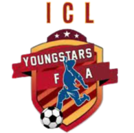 ICL新星  logo