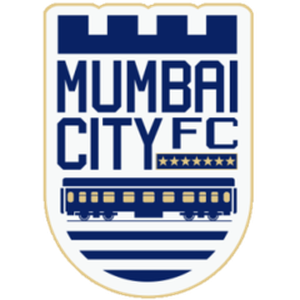 孟買城 logo