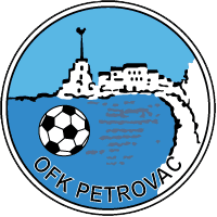 OFK彼德羅瓦茨  logo