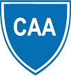 阿尔马斯特朗CA  logo