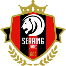 瑟兰联U21  logo