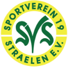 施特拉伦 logo