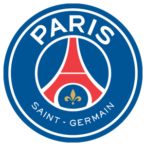 巴黎圣日耳曼女足 logo