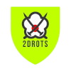 德罗茨FC  logo