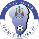 伊罗尼太巴列U19 logo
