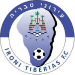 伊罗尼太巴列U19 伊罗尼太巴列U19