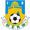 梅爾瓦  logo
