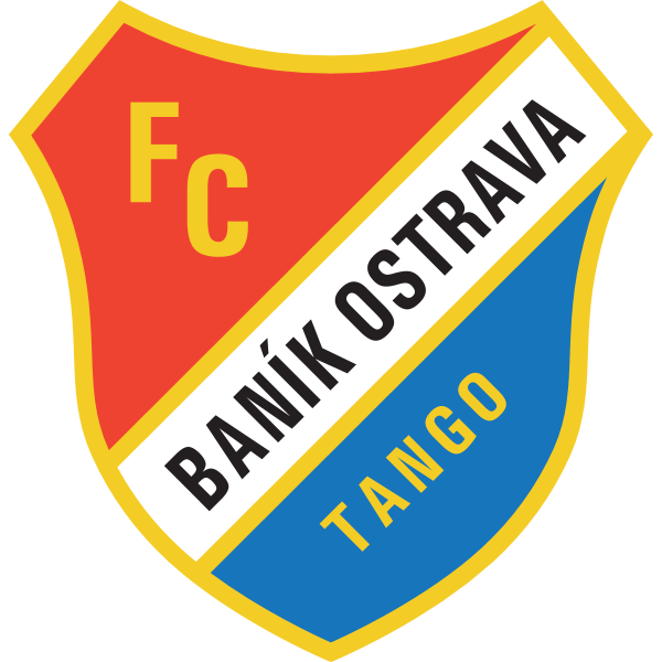 俄斯特拉发女足  logo